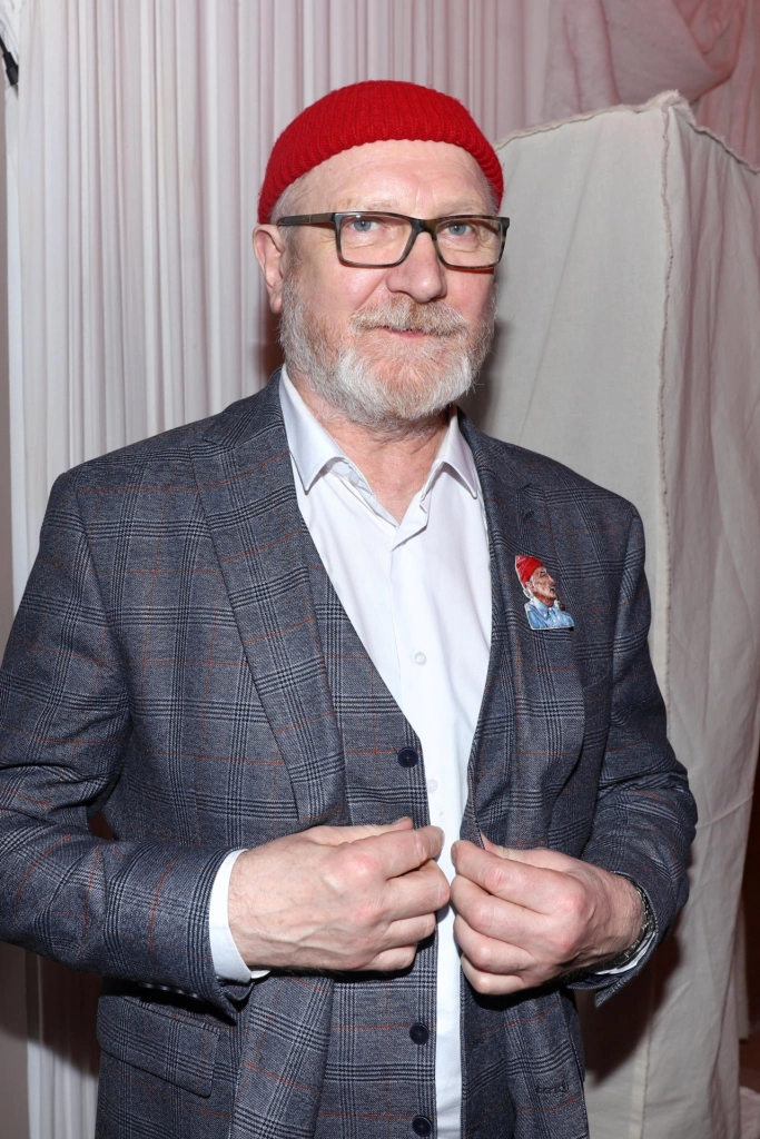 Виктор Бычков