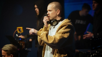 Иван Макаревич: «Многие говорят, что главный герой „Уроков китайского“ — это мое альтер эго»