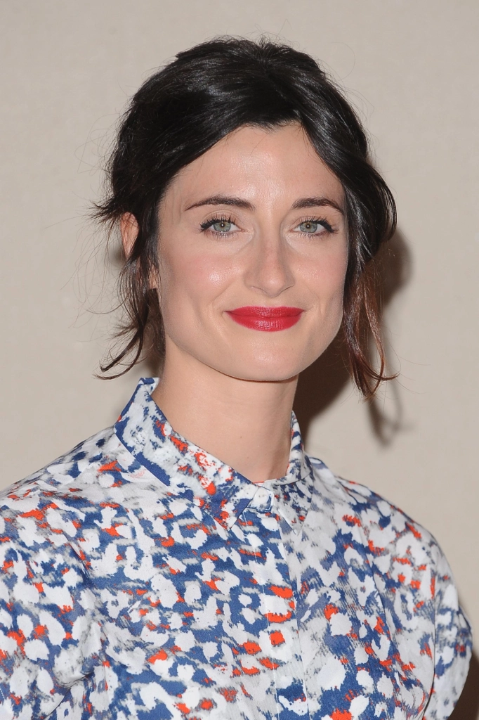 Наташа О’Кифф