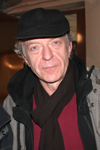 Валерий Кухарешин