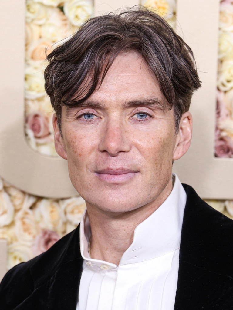 Киллиан Мерфи