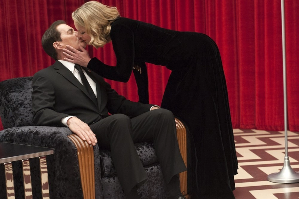 «Твин Пикс. Дневник наблюдений»: Отрывок из книги Антона Долина про легендарный сериал Дэвида Линча