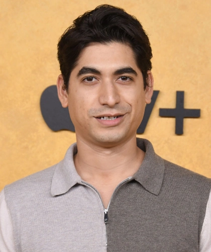 Алекс Дж. Флорес