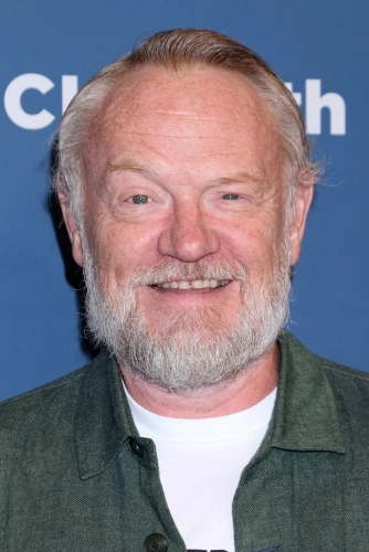 Джаред Харрис