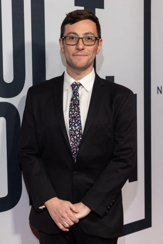 Джейсон Уолинер