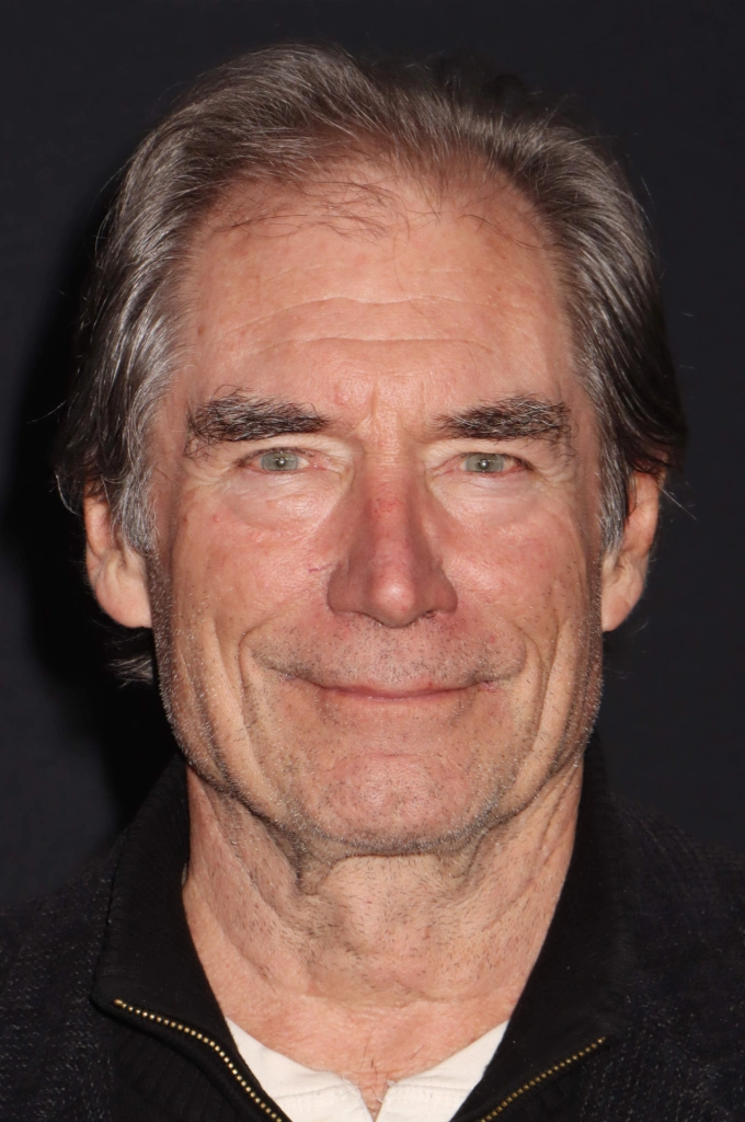 Тимоти Далтон