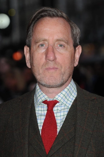 Майкл Смайли