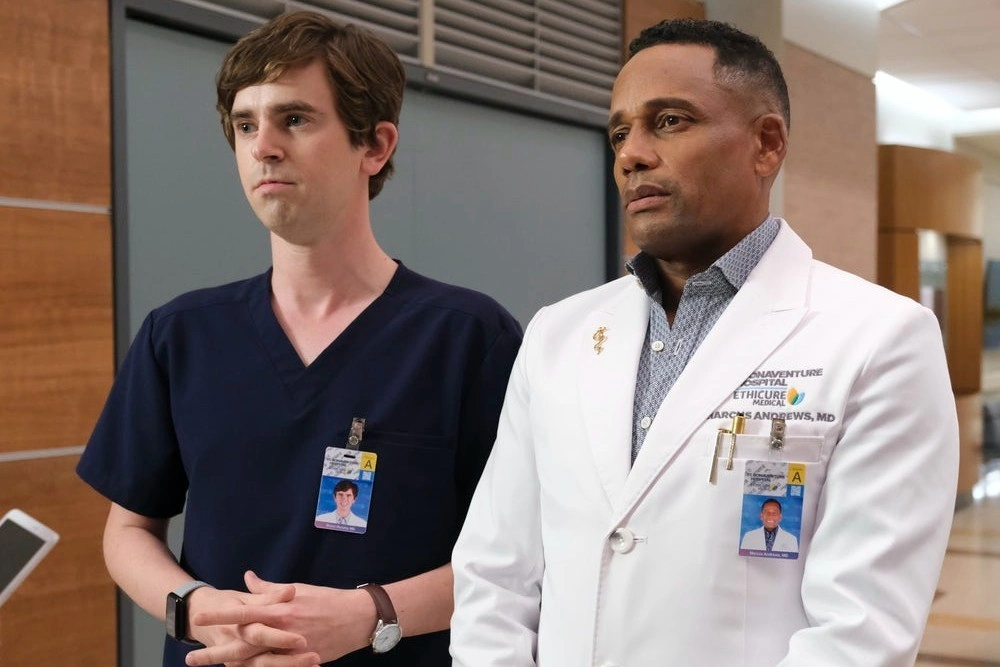 Доктор, что посмотреть: 9 классных (и разных) медицинских сериалов