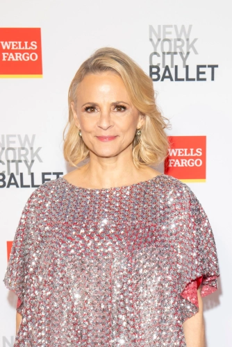 Эми Седарис