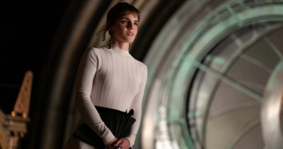 «Гарри Поттер 20 лет спустя: возвращение в Хогвартс»: 7 фактов о специальном эпизоде кинофраншизы