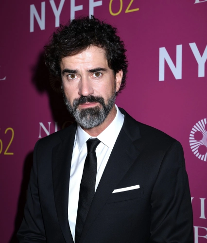 Хеймиш Линклейтер