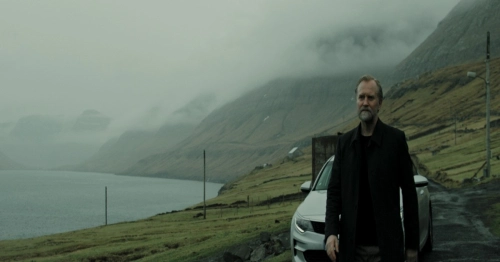 Смертельная красота: 5 детективных сериалов из живописных мест