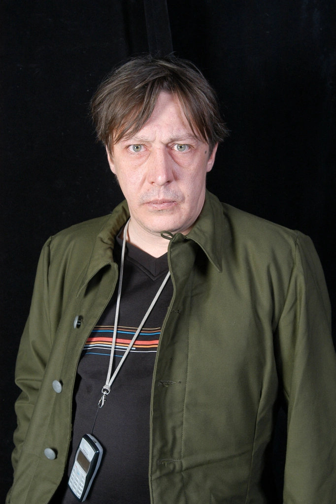 Михаил Ефремов