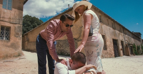 Лучшие сериалы 2021 года: Выбор критиков и авторов телеграм-каналов