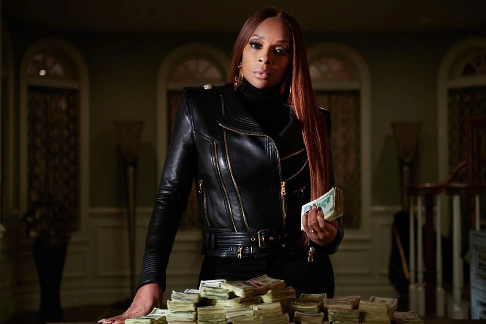 Брат за брата: Мрачное обаяние сериала «Власть в ночном городе. Книга вторая: Призрак»