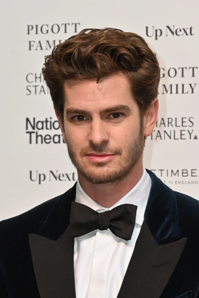 Эндрю Гарфилд