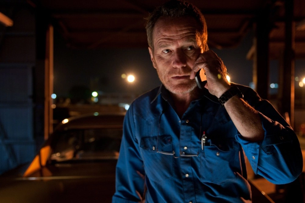 «Ваша честь»: Брайан Крэнстон снова нарушает закон