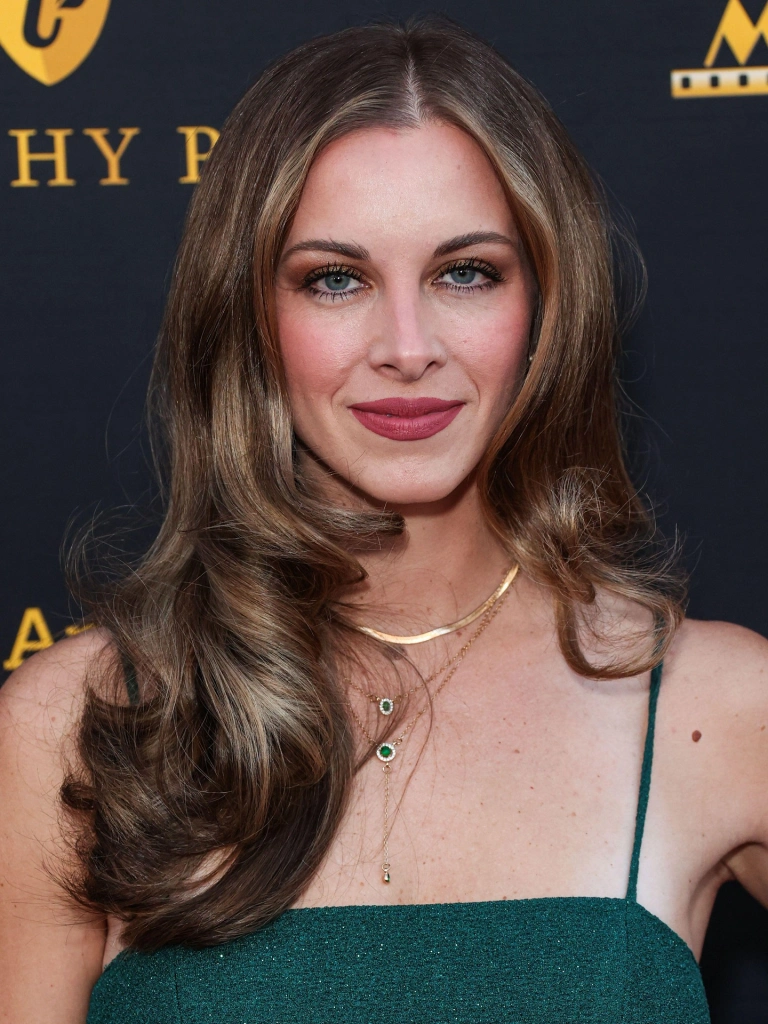 Тейлор Калупа