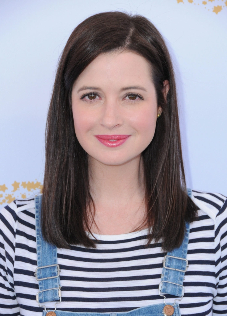 Дженнифер Марсала