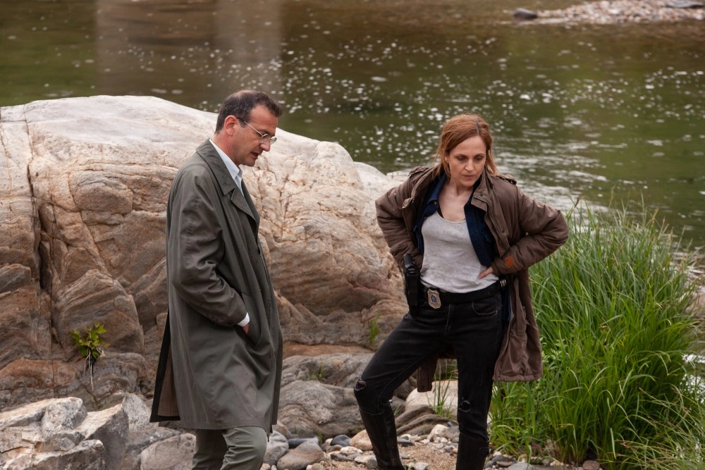 Закон и непорядок: 5&nbsp;нетривиальных сериалов о правосудии