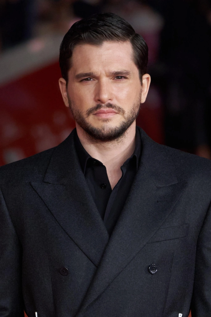 Кит Харингтон