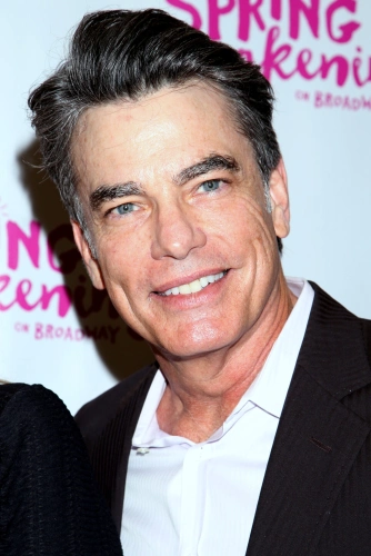 Питер Галлахер