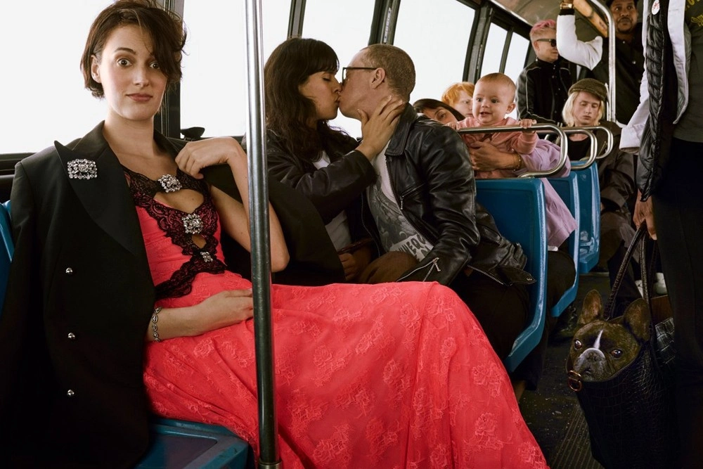 Голос поколения: Как Фиби Уоллер-Бридж стала одной из главных сценаристок наших дней