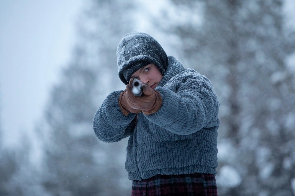 7 европейских сериалов, на которые стоит обратить внимание