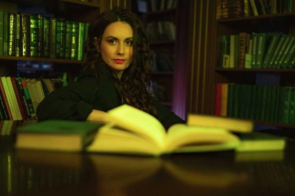 «Там, где живут боль и страх, должна быть любовь и надежда»: Интервью со сценаристкой «Душегубов» Юлией Шунто