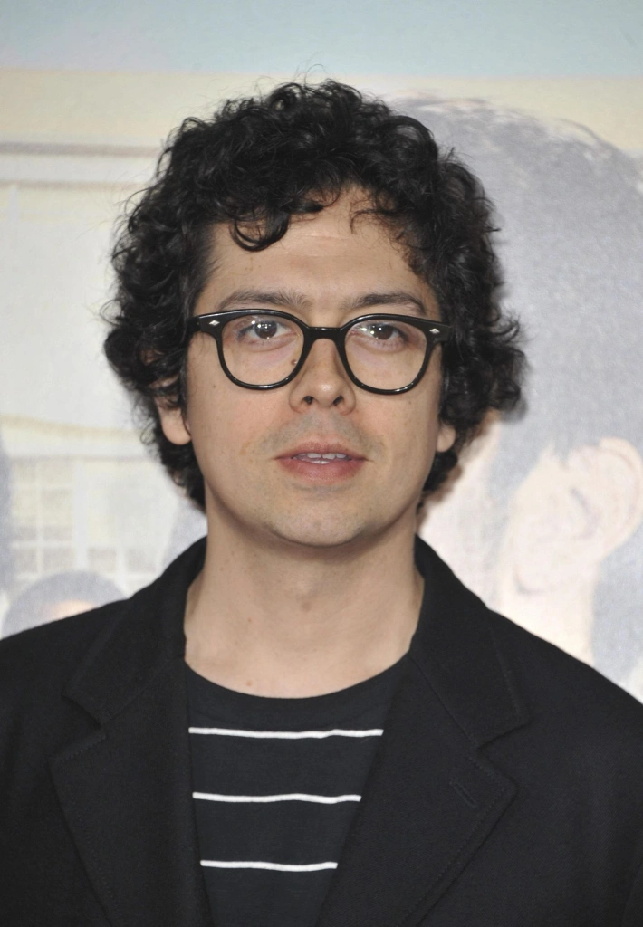 Джеффри Аренд