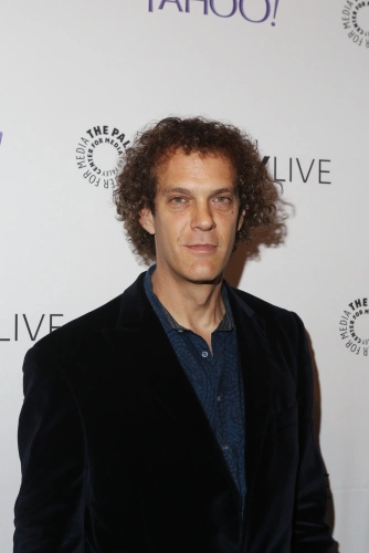 Стивен Кантор