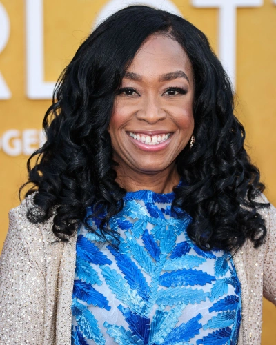 Шонда Раймс