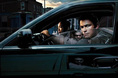 Величайший из величайших: Чем же нас так зацепила «Прослушка»