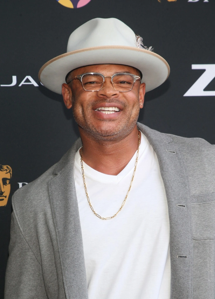 Энтони Хемингуэй