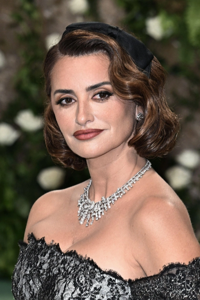 Пенелопа Крус