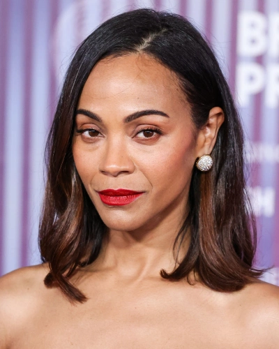 Зои Салдана