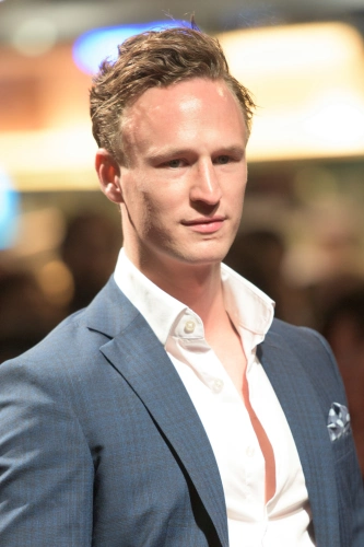 Джек Гринлис