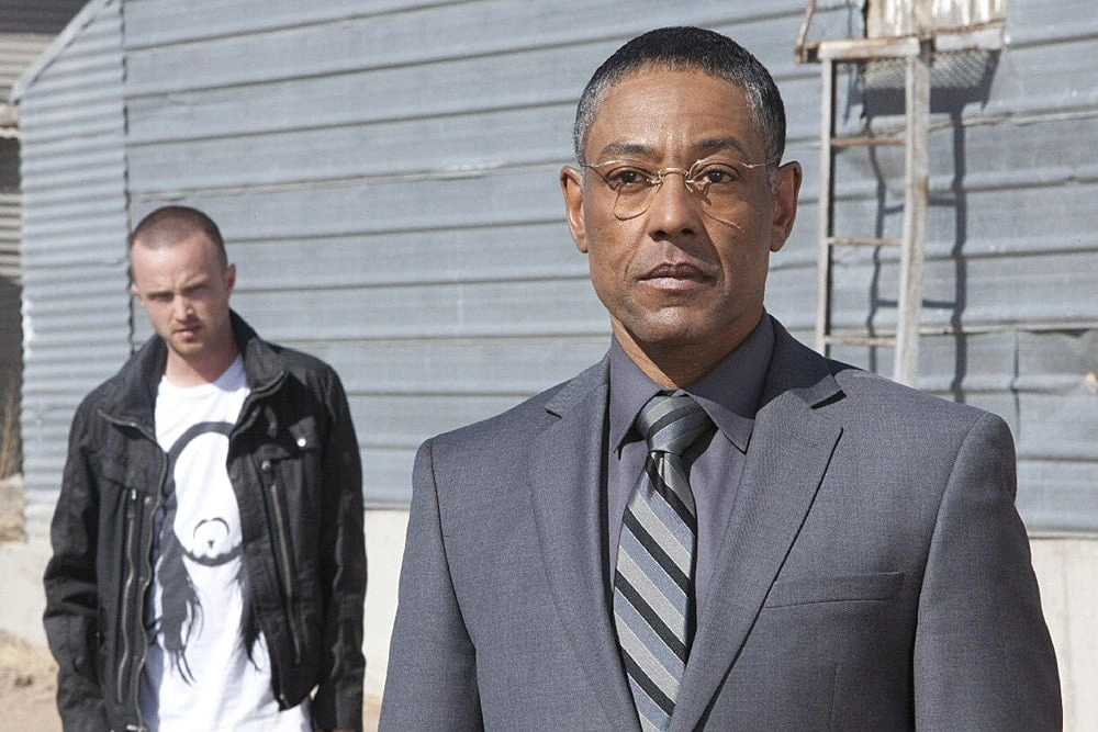 Служба новостей: «Большая маленькая ложь», «Стартрек» и «Хороший доктор»