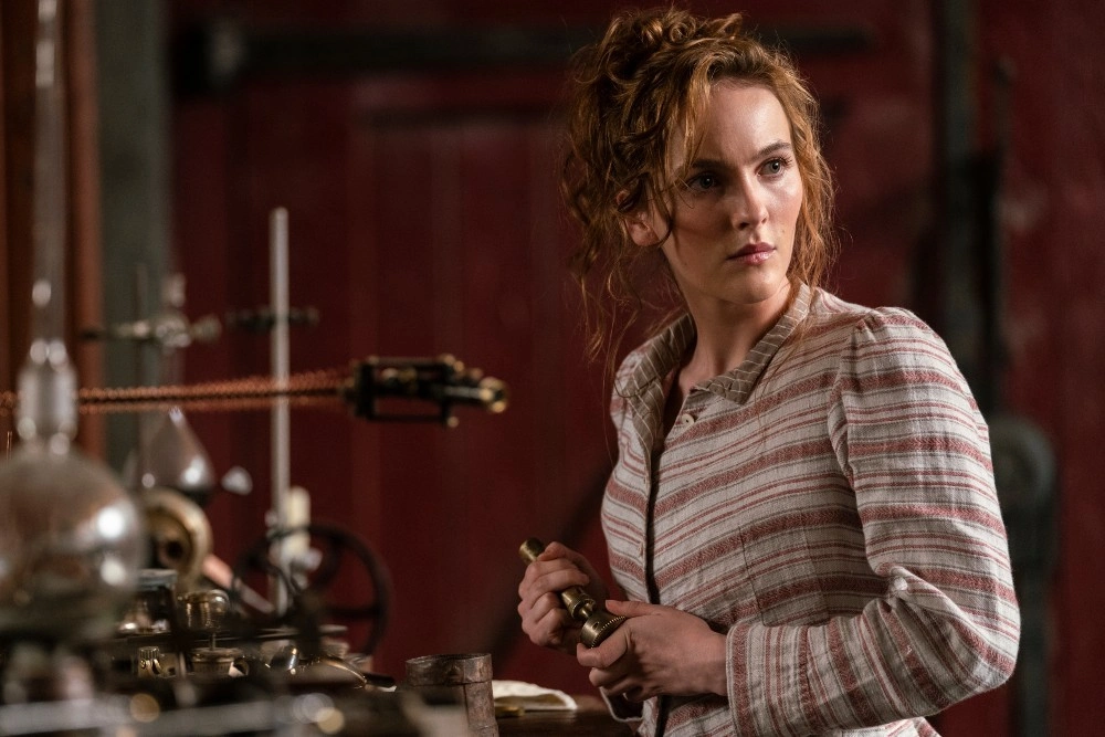 Лучшие сериалы весны: Выбор авторов телеграм-каналов