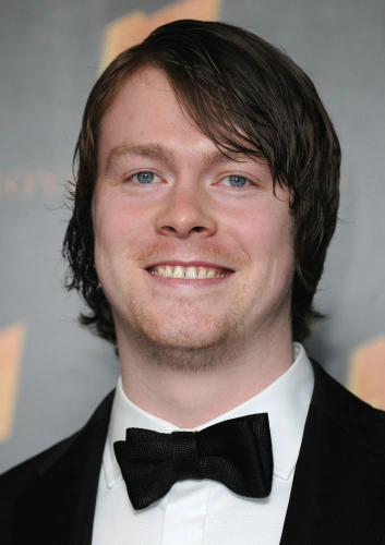 Дэниэл Ригби