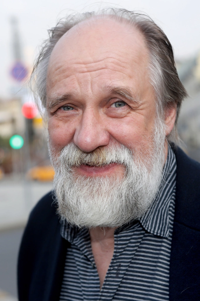 Александр Феклистов