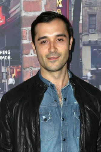 Фрэнки Х. Альварес