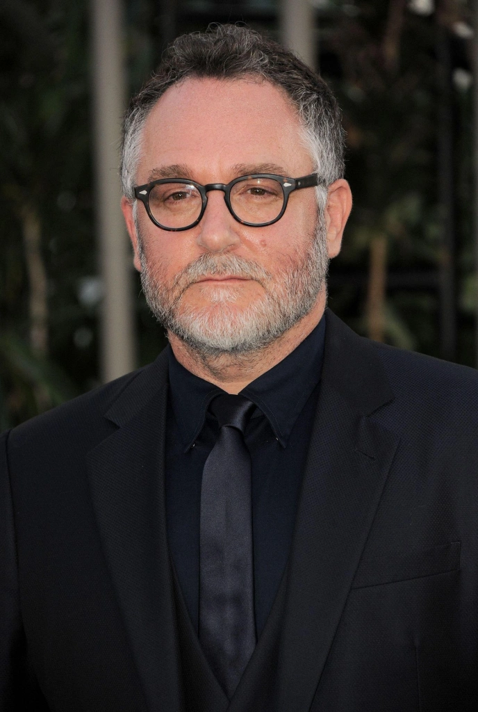 Колин Треворроу