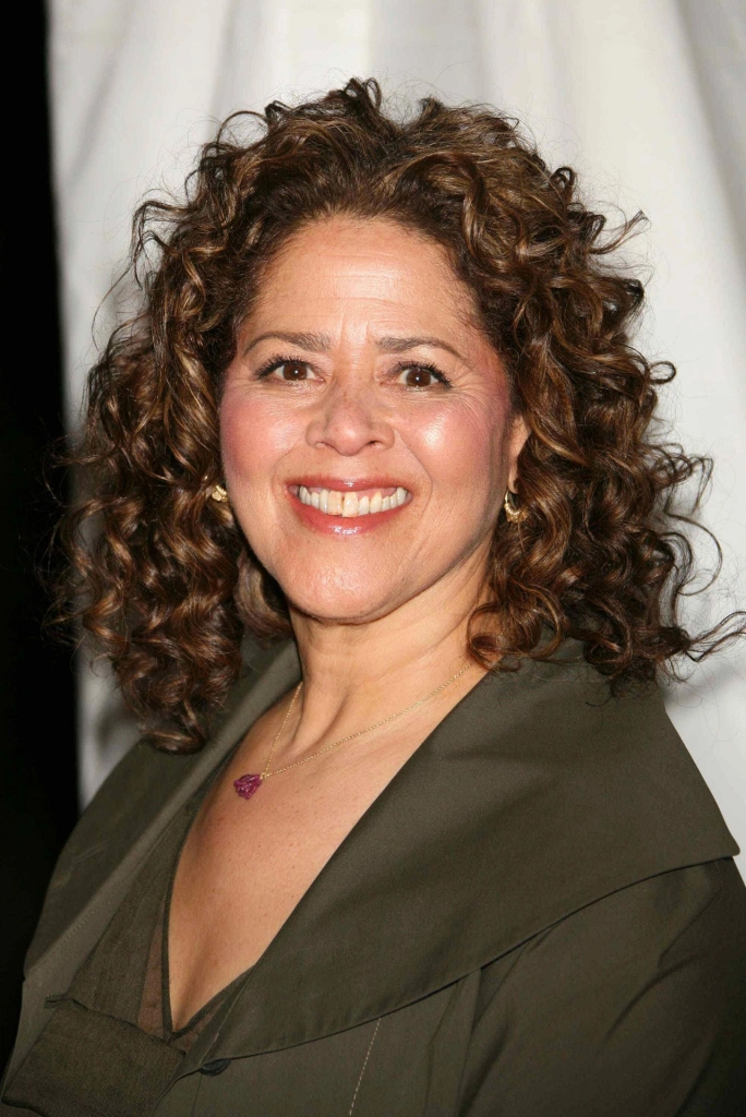 Анна Дивер Смит