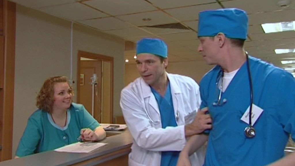 5 российских сериалов, которые покорят вас атмосферой