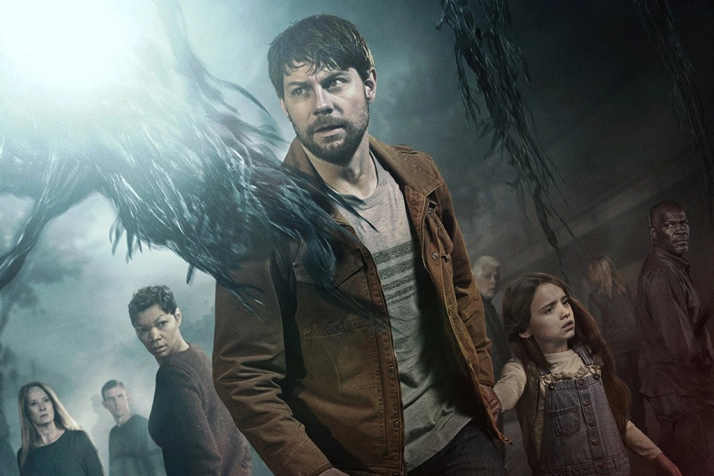 Секс и мордобой: Чего ждать от «Воина» по идее Брюса Ли