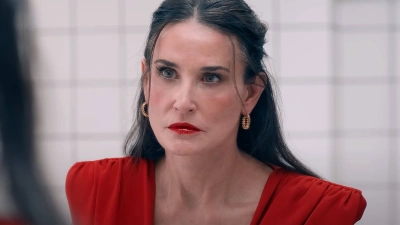 Равенство в кино: в 2024-м успешных фильмов о женщинах стало больше