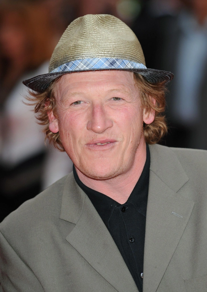 Geoff Bell