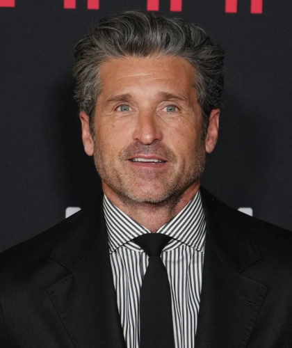 Патрик Демпси