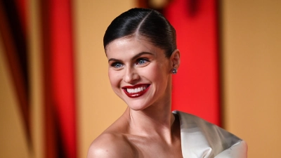 Наша Саша: самые интересные факты об Александре Даддарио